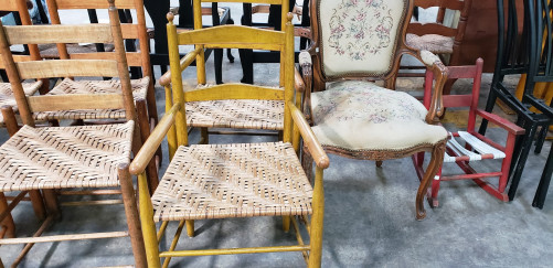 Ripley Flea Market - Ripley, Ohio 45167