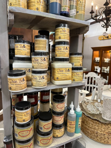 Deep Roots Market - Columbia, Mississippi 39429