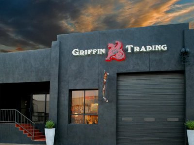 Griffin Trading Company Dallas, TX Griffin Trading Company Dallas, TX