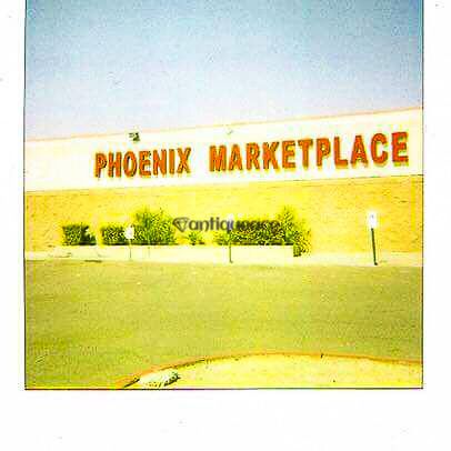 Phoenix Marketplace - Phoenix, Arizona 6719
