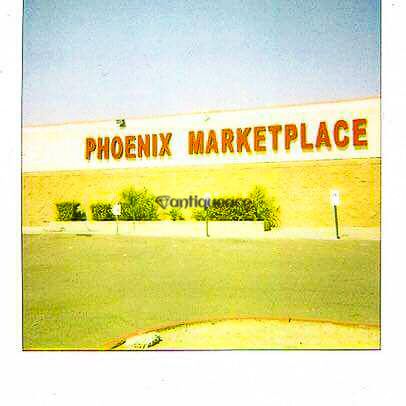 Phoenix Marketplace - Phoenix, Arizona 85033