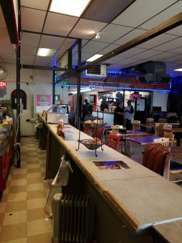 Jerry's Corner - Philadelphia, Pennsylvania 19153