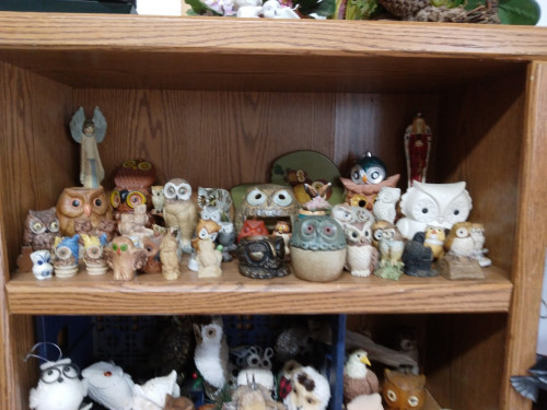 Davidson Farmer's Flea Market - Lexington, North Carolina 27295