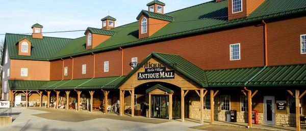 Berlin Village Antique Mall Berlin OH Berlin Village Antique Mall Berlin OH
