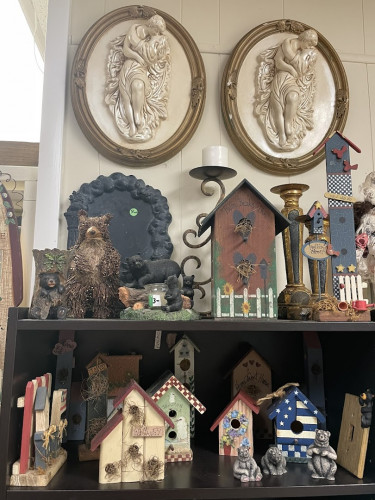 Old 24 Flea Market - Roseboro, North Carolina 28382