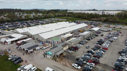 Morning Sun Marketplace - Thomasville, Pennsylvania 17364