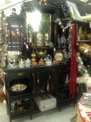 Highlands Antique Mall - Dothan, Alabama 36305