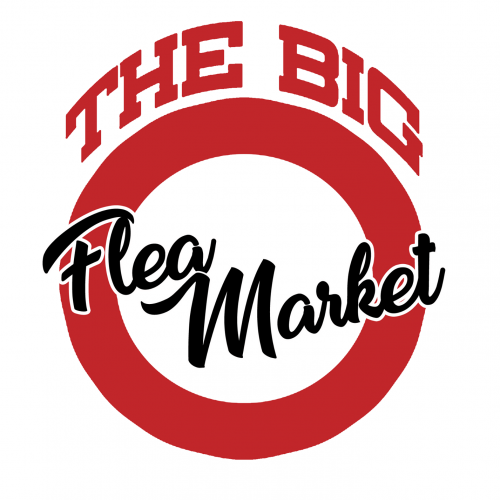 The Big O Flea Market - Okeechobee, Florida 