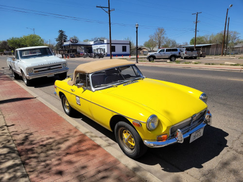 Texas Ivy Antiques - Amarillo, Texas 79106