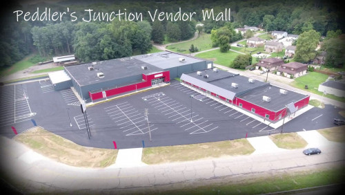 Peddler's Junction - Lancaster, Ohio 43130