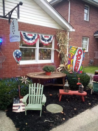 Shabby Shack Boutique - Ligonier, Pennsylvania 15658