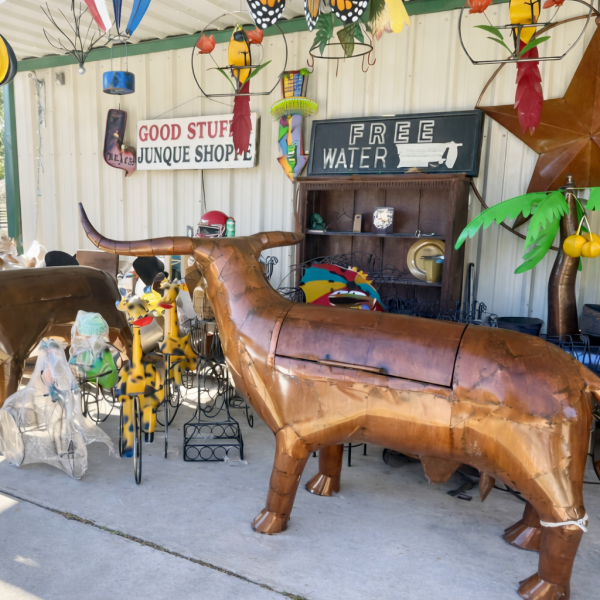 Riches Place - Starke, Florida 32091