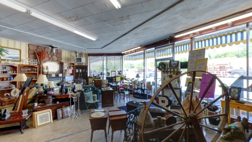 Treasure Village - Columbia, Tennessee 38401