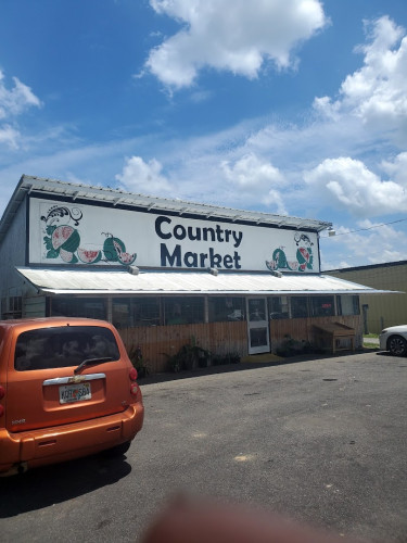 Country Cottage Antiques & Florals - Marianna, Florida 32446