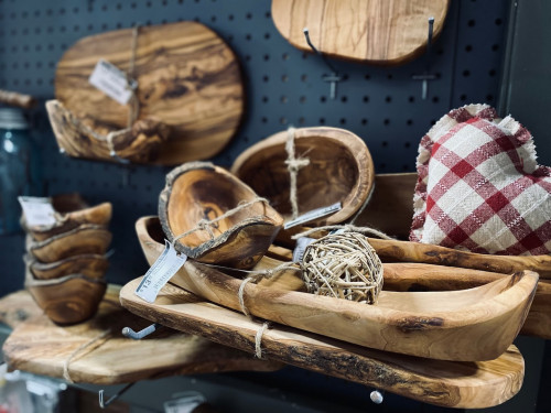 The Creator's Company and Vendor Market - West Plains, Missouri 65775