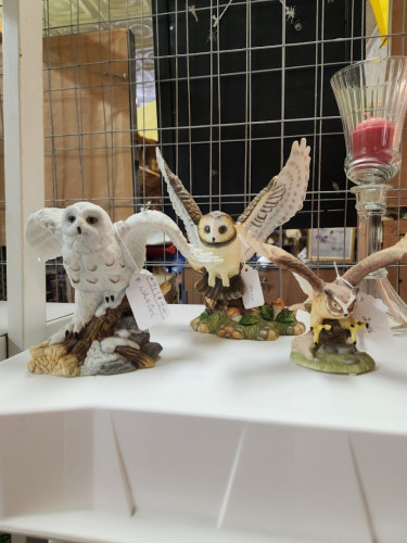 Golden Rose Flea Market - Anderson, Missouri 64831