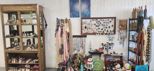 Trinkets Flea Market - Monroe, Louisiana 71203