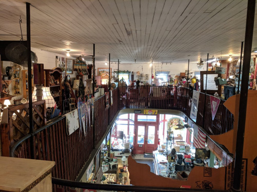 Wexford General Store Antiques - Wexford, Pennsylvania 15090