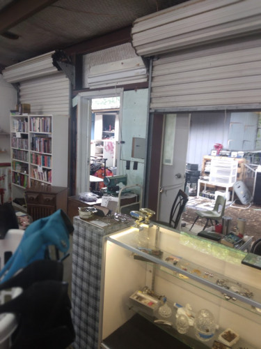 Lindale Country Flea Market - Lindale, Texas 75771
