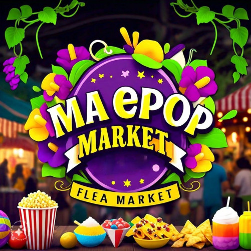 Mae Pop Market - Dillon, South Carolina 29536