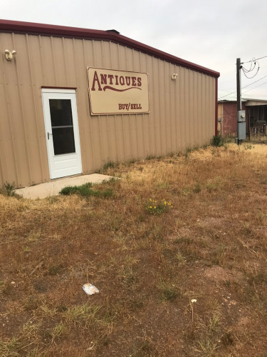 Antiques and Cherishables - Lamesa, Texas 79331