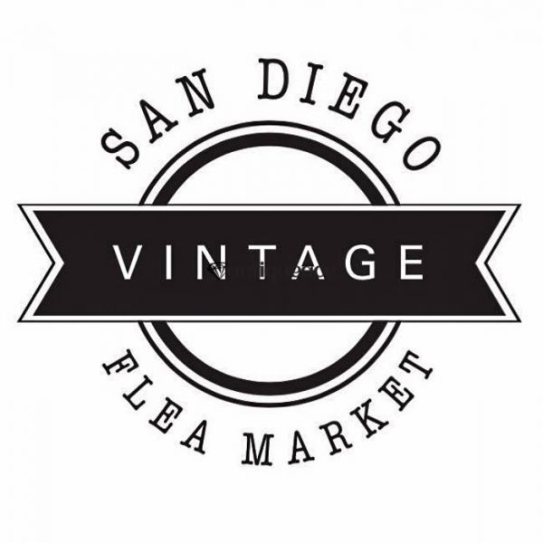 San Diego Vintage Flea Market Antiqueace