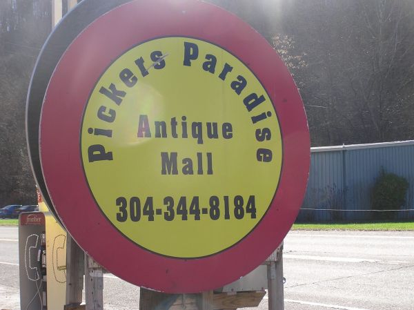 Pickers Paradise Antique Mall Pickers Paradise Antique Mall