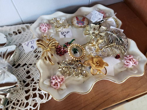 Smith County Flea Market - South Carthage, Tennessee 37030