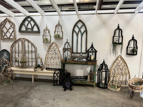 The Vintage Pearl Market, LLC - Hot Springs Village, Arkansas  71909