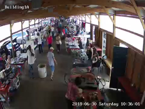 Orangeburg Flea Market - Orangeburg, South Carolina 29115