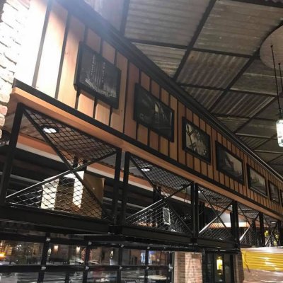 Little Designs / Greenville Antiques - Greenville, Texas 75402