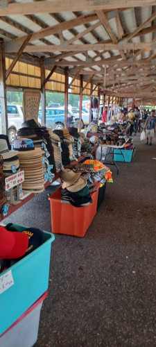 Orangeburg Flea Market - Orangeburg, South Carolina 29115