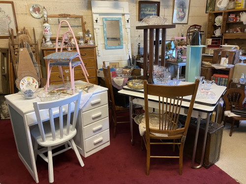 Collectibles & Moor - Sterling, Colorado 80751