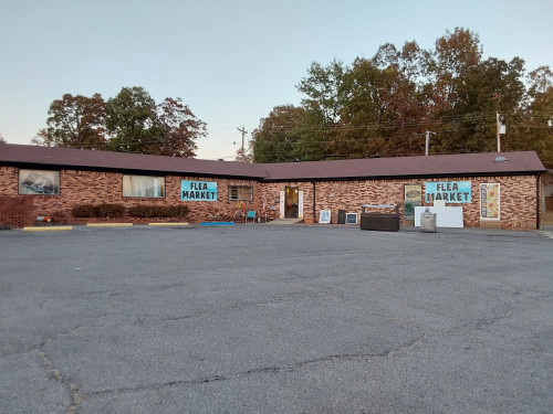 Thrift City - Poplar Bluff, Missouri 63901