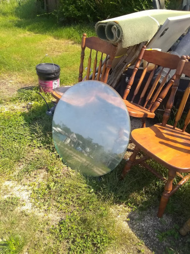 Smitty's Flea Market - Lebanon, Missouri 65536