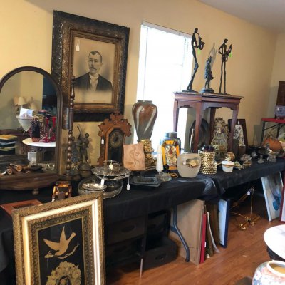 Fairhope Antiques & Estate Sales - Fairhope, Alabama 36532