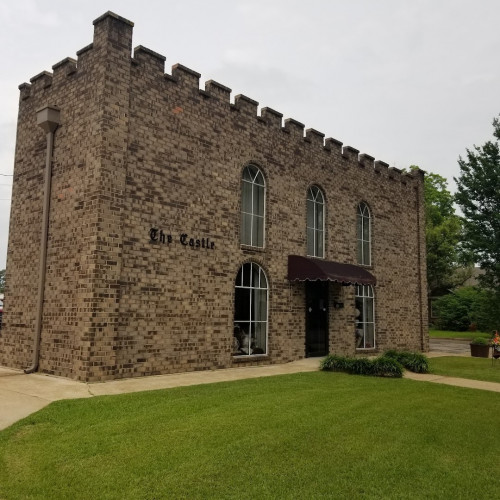 The Castle - Ashdown, Arkansas  71822