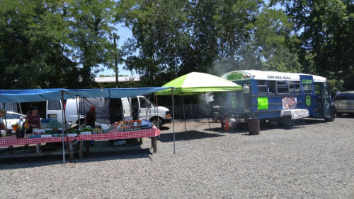 Manahawkin Flea Market - Manahawkin, New Jersey 08050
