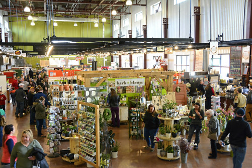 NewBo City Market - Cedar Rapids, Iowa 52401