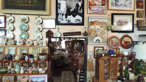 Marqueen's Treasures - Davenport, Florida 33837