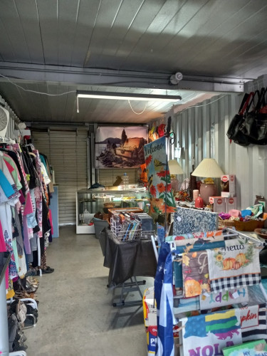 Zebulon Flea Market - Zebulon, North Carolina 27597