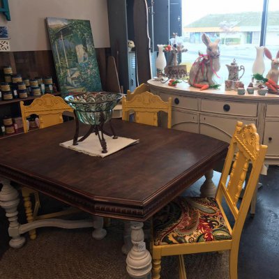 Ever After Antiques - Modesto, California 95350