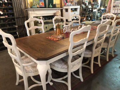 Riverside Relics - Waco, Texas 76706