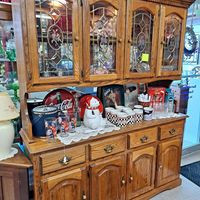 F & L Flea Market - Centralia, Missouri 65240