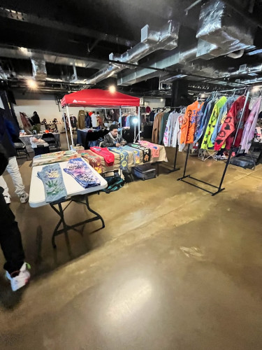 SwapMeet RVA Vintage Flea Market - Richmond, Virginia 23219