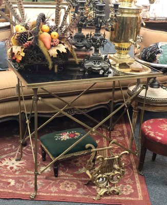 Forestwood Antique Mall - Dallas, Texas 75244