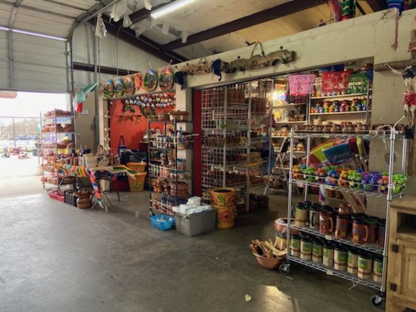 La Pulga Seagoville - Seagoville, Texas 75159