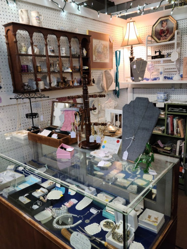King Street Flea Market - Strasburg, Virginia 22657