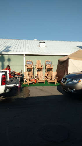 Nashville Flea Market - Nashville, Tennessee 37203