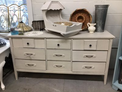 Southern Antiques and Accents - Fairhop, Alabama 36532